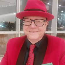 John's Spring fashion review: Goodbye, spring... and spring colors