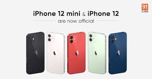 Every year the price of iphone go down a week for this, apple is making us more thick. Iphone 12 Mini Iphone 12 Launched Prices In India Specifications 91mobiles Com