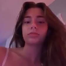 Mikayla Campinos nude videos - every angle