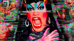 Le FIFA celebrates Queer art…