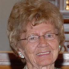 Most Recent Obituaries