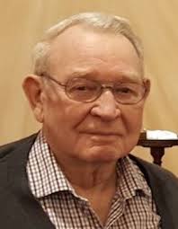 Obituary for James E. Ash