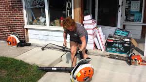 Find your nearest stihl dealer for even more information. How To Start Stihl Br 600