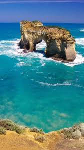 Port Campbell National Park Melbourne Victoria Australia National Parks Australia Travel Travel