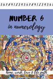 Due to the maternal spirit of this number, it is often dealing with compassion, relationships, love and charity. Meaning Of Number 6 Novocom Top