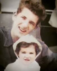 Can someone clean and sharpen this photo of my grandparents?