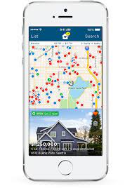 Estately Real Estate Search For Iphone Ipad And Ipod Touch Enjoy your stroll through my app for all your real estate needs. estately real estate search for