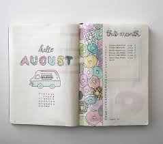 Pin On Bullet Journal