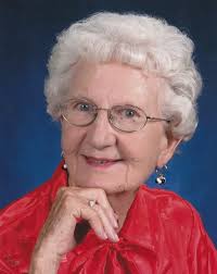 Viola Marie Moore, 95, of Buchanan Dam died April 3, 2018
