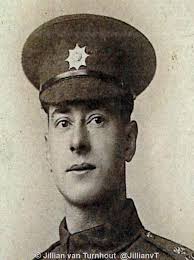 Lives of the First World War