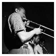 Jj Johnson Jazz Artists Classic Jazz Jazz Music