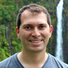 Sergio Quintana is the new NAHJ Secretary