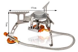 Alat pemantik api kompor gas dapur kitchen slove lighter korek api gun. Taffsport Kompor Gas Lipat Portabel Camping Stove Wss 201 Silver Jakartanotebook Com