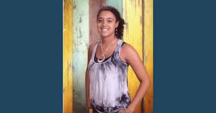 Rebecca Brinkman Memorial | More Than Just a Number