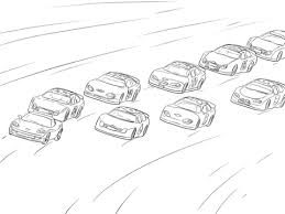 Follow this link for the rest of the nascar teams for all of your favorite nascar color codes. Nascar Racing Coloring Page Free Printable Coloring Pages Race Car Coloring Pages Coloring Pages Cars Cars Coloring Pages