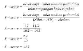 Tabel Berat Badan Ideal Bayi Laki Laki Terlengkap Pakadi Com