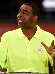 Cris Carter, Fox Sports part ways, the network announced