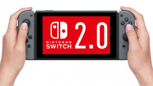 Nintendo switch pro in doubt nintendo has ramped up nintendo switch production as it aims to shift 30m units this fiscal year, according to nikkei asia. Nintendo Switch Konzeptbilder Zeigen Mogliche Switch Pro