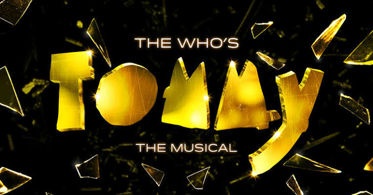 TOMMY THE MUSICAL on Broadway | Official Site
