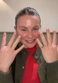 David Simmon Engagemenr Ring Review