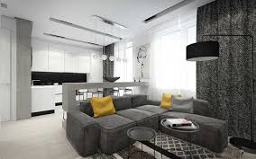 The apartment layouts below show how easy it is to work with what you have and successfully decorate a small space. Interior Design Trends Of Modern Apartment In 2021 Edecortrends