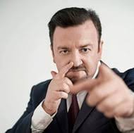 David Brent Lookalike to Hire for Weddings & Corporate Events