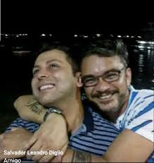 Salvador Leandro Diglio