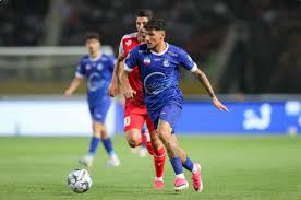 اسماعیل قلی زاده به پرسپولیسی ها کنایه زد