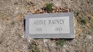 Headstone Information and Pictures for ALL Jack County TX Cemeteries  Alphabetical R-S