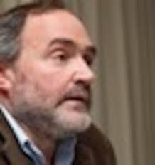 Sandy Maier, the man who did his best to rescue SCF