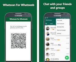 Whatscan for whatsweb is very simple and easy to use dual chat option. Whatscan For Whats Web Qr Barcode Scanner Apk Download For Android Latest Version 1 2 Com Super Whatscan Qr Scanner