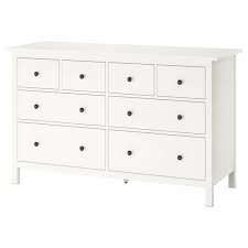 Hemnes 8 Drawer Dresser White Stain 63x37 3 8 Ikea 8 Drawer Dresser Ikea Hemnes Dresser Hemnes