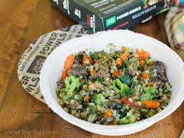 3.9 out of 5 stars with 1409 ratings. New Coupon Save On Healthy Choice Power Bowls At Publix