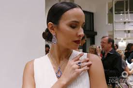 Neiman Marcus Bal Harbour Celebrates Cinema Italy