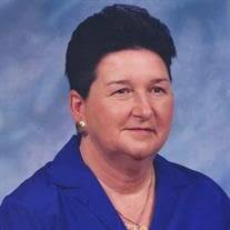 Barbara Gail Biddle Obituary