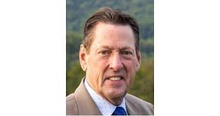 Harry Blank Obituary (1958