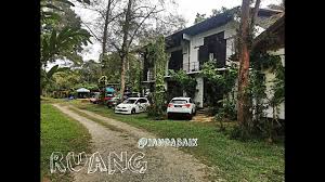 Homestay dan chalet best di janda baik. Trip Familyday Ruang Janda Vlog4 Day2 Breakfast Vs Haiking Youtube