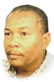 Kenneth Agustin Martis