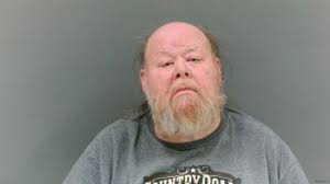 Charles John Yeager Logan (SWRJ), West Virginia http://Arre.st/WV-1005438985