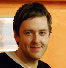 Ricky Walden