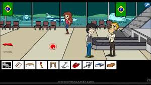 O temível jigsaw raptou toda a família de lisa simpson e agora ela deverá provar que é mesmo muito inteligente para superar todos as armadilhas deste. German Saw Game Inkagames Walkthrough Game Completo Video Dailymotion