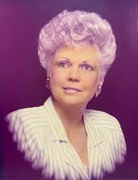 Obituary information for Jean Brannon