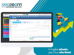 SEOZoom: Prezzi e Coupon SEOzoom Gratis per prova Gratuita