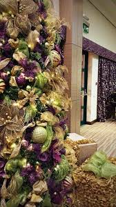 Christmas Tree Hire Luxury Christmas Tree Designs London Uk Purple Christmas Tree Purple Christmas Decorations Christmas Decorations Uk
