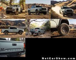 2022 toyota tacoma towing capacity. Toyota Tacoma Trail Edition 2022 Pictures Information Specs