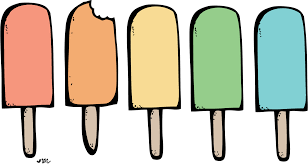 Black And White Cartoon Ice Cream Clipart Ice Cream Truck Clip Art Clip Art Ice Cream Cartoon Popsicles Illustration