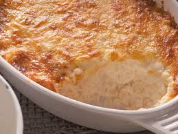 Creamy And Tangy Mashed Potatoes Recipe Food Network Recipes Food Recipes