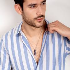 Elegant Gold & Silver Necklaces