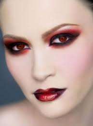 Halloween Vampire and Zombie Makeup Ideas For 2024