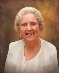 Obituary information for Eloise Hardison Copeland